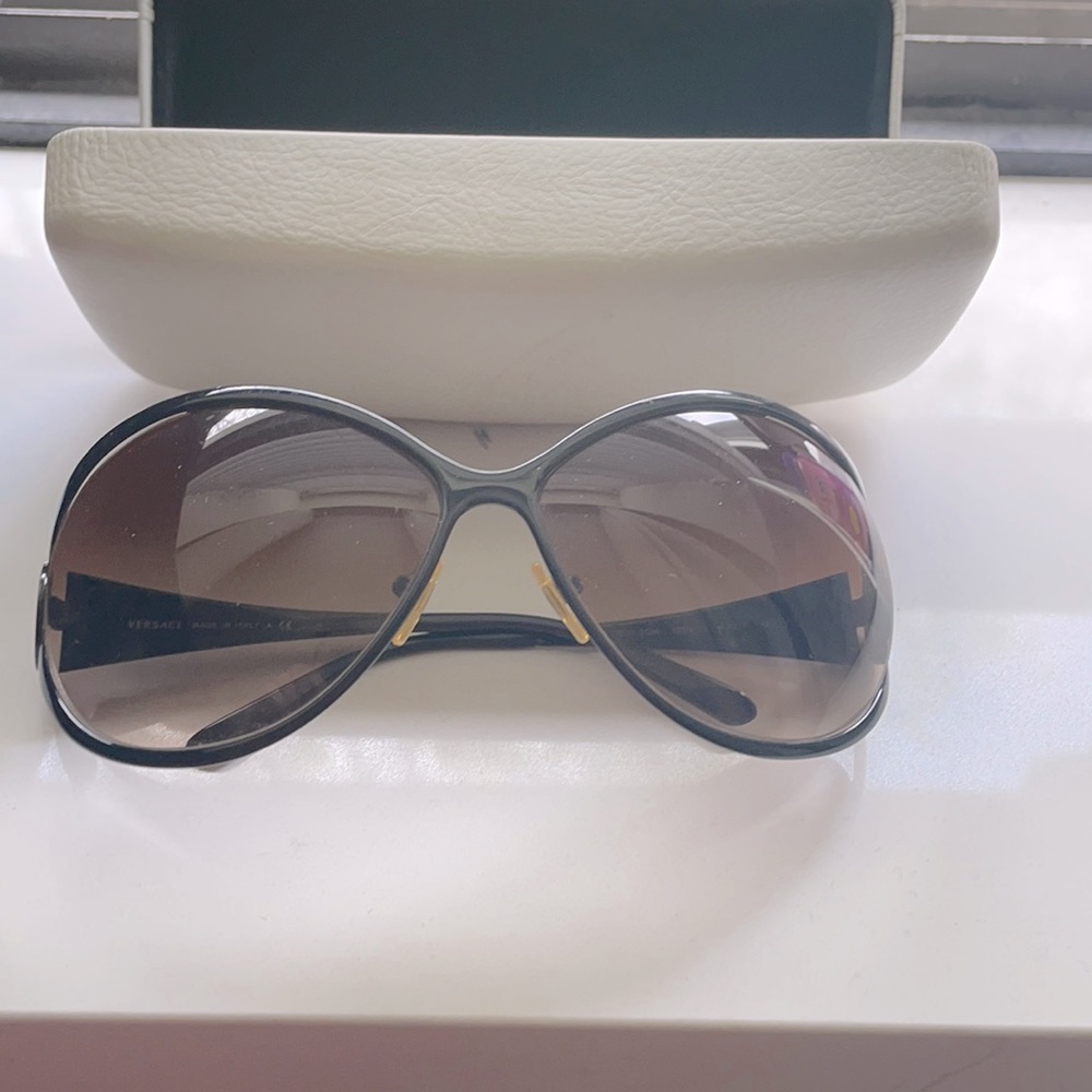 Versace Sunglasses